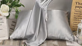 Pillowcases Set of 2(20"*26"), Ultra-Soft Microfiber Pillow Covers, Fade-Resistant & Hypoallergenic, Envelope Closure Design