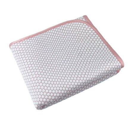 ALANSMA Fitted Mattress Cooling Pad,Stay Cool All Night